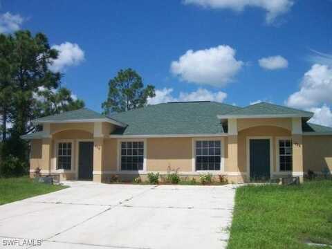 436 Loretta Avenue S, Lehigh Acres, FL 33974