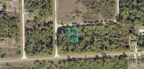 1271 Cavalier Circle, Lehigh Acres, FL 33974