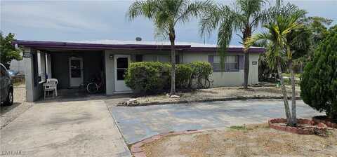 2932 Powell Street, Fort Myers, FL 33901