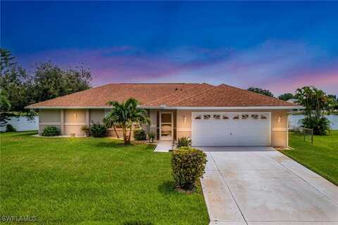 8313 CORAL Drive, Fort Myers, FL 33967