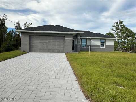 2608 37th Street SW, Lehigh Acres, FL 33976