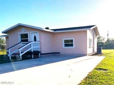 2935 Winona Drive, North Fort Myers, FL 33917