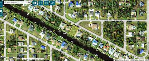 2327 Bendway Drive, Port Charlotte, FL 33948