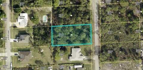 1613 Congress Avenue, Lehigh Acres, FL 33972