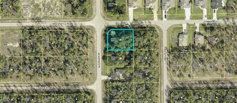 209 Woodburn Drive, Lehigh Acres, FL 33972