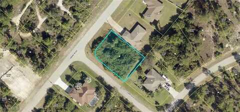 1038 Grant Boulevard, Lehigh Acres, FL 33974