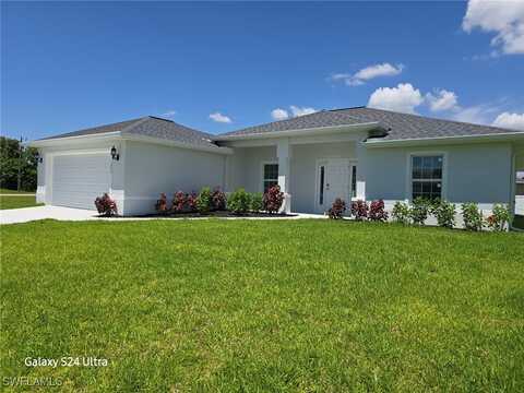 1227 NE 18th Place, Cape Coral, FL 33909