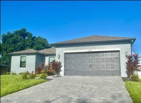 3926 SW Santa Barbara Place, Cape Coral, FL 33914