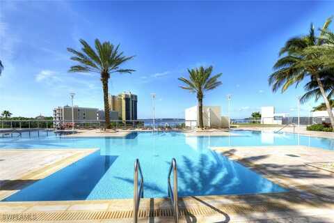 3000 Oasis Grand Boulevard unit: 407, Fort Myers, FL 33916