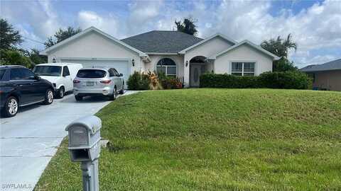 2013 SW 3rd Terrace, Cape Coral, FL 33991