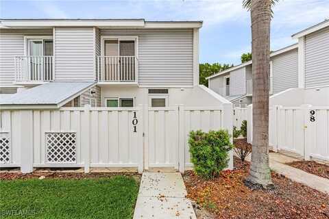 18034 San Carlos Boulevard, Fort Myers Beach, FL 33931