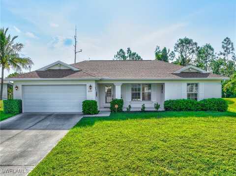 2531 NW 18th Avenue, Cape Coral, FL 33993