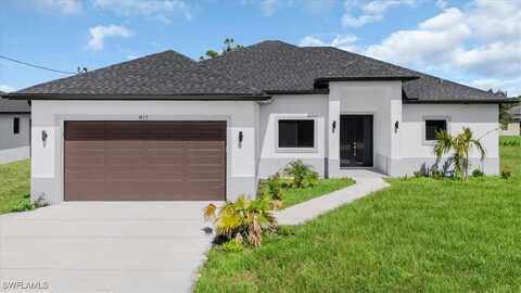 undefined, Cape Coral, FL 33909
