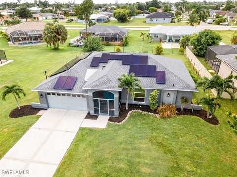 3136 SE 8th Avenue, Cape Coral, FL 33904