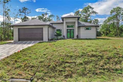 842 EVANSTON Street E, Lehigh Acres, FL 33971