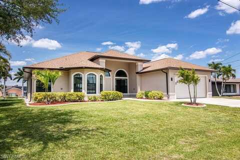 undefined, Cape Coral, FL 33990
