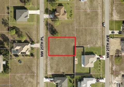undefined, Cape Coral, FL 33993