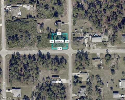 300 W 17th Street, Lehigh Acres, FL 33972