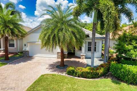 3440 Lakeview Isle Court, Fort Myers, FL 33905