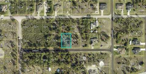 723 Lopez Street E, Lehigh Acres, FL 33974