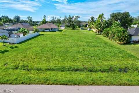 1820 SW 10th Terrace, Cape Coral, FL 33991