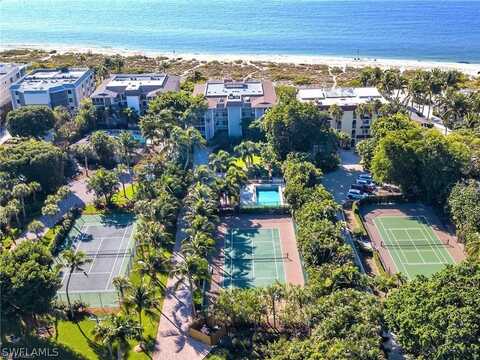 3015 W Gulf Drive, Sanibel, FL 33957