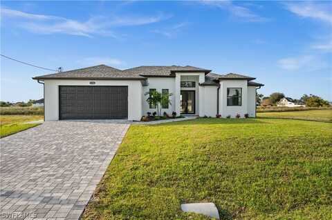 1220 NW 30th Place, Cape Coral, FL 33993