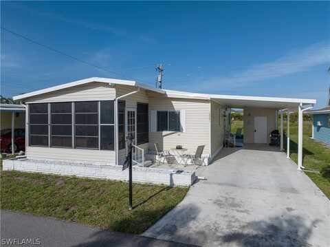 16041 Citron Way, North Fort Myers, FL 33903