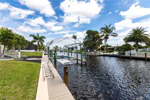 5133 Sunnybrook Court, Cape Coral, FL 33904