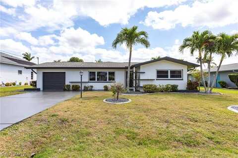 5133 Sunnybrook Court, Cape Coral, FL 33904