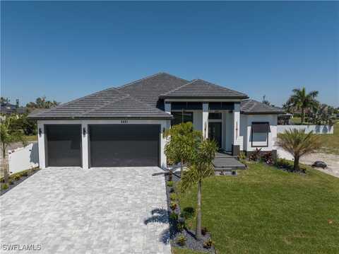 3321 SW 3rd Lane, Cape Coral, FL 33991