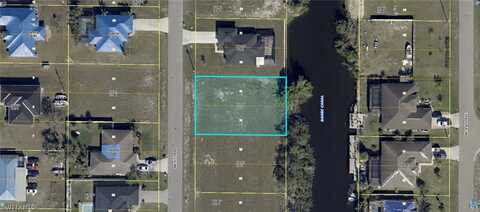 1029 NE 13th Place, Cape Coral, FL 33909