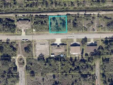 1521-1523 E 12th Street, Lehigh Acres, FL 33972