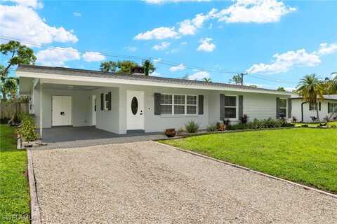 2260 Jasper Avenue, Fort Myers, FL 33907