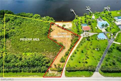 11650 Bayshore Road, North Fort Myers, FL 33917