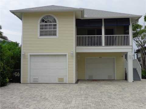 426 Palermo Circle, Fort Myers Beach, FL 33931