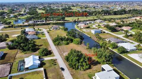 undefined, Cape Coral, FL 33993