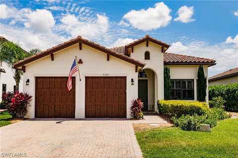 5122 Monza Court, Ave Maria, FL 34142