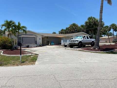 5304 Bayshore Avenue, Cape Coral, FL 33904