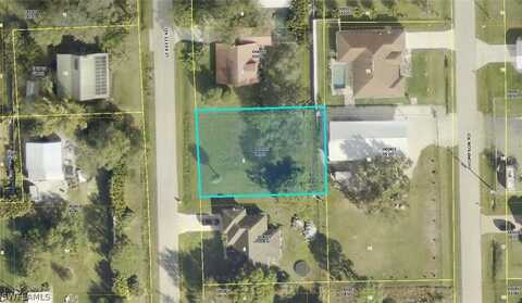 2321 Leavitt Road, Alva, FL 33920