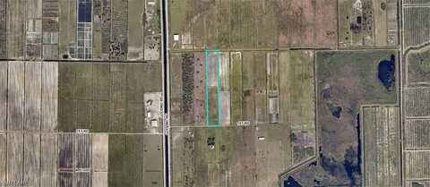 6250 1st Road, Labelle, FL 33935