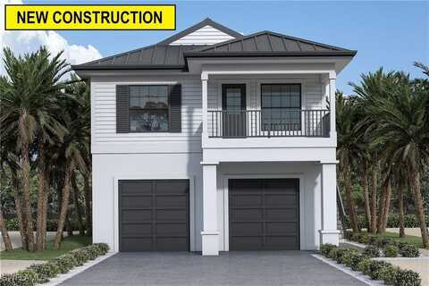 99 Blackbeard Way, Fort Myers Beach, FL 33931