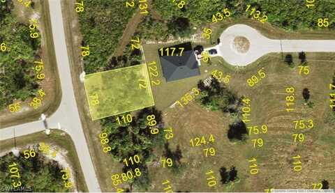 7 Ebb Drive, Placida, FL 33946