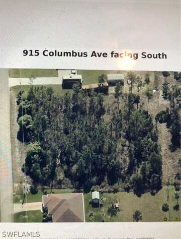 915 Columbus Avenue, Lehigh Acres, FL 33972