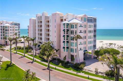 265 Barefoot Beach Boulevard, Bonita Springs, FL 34134