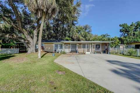 1119 Travis Avenue, North Fort Myers, FL 33903