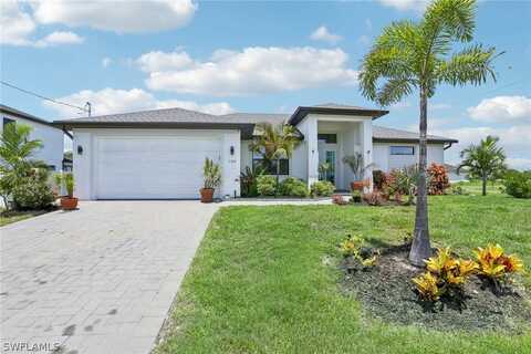 726 NW 18th Place, Cape Coral, FL 33993