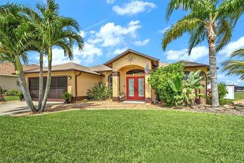 1428 NW 38th Avenue, Cape Coral, FL 33993