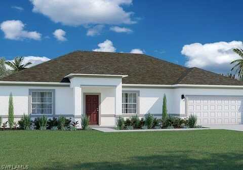 2737 NW 11th Street, Cape Coral, FL 33993