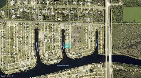 2310 NW 33rd Avenue, Cape Coral, FL 33993